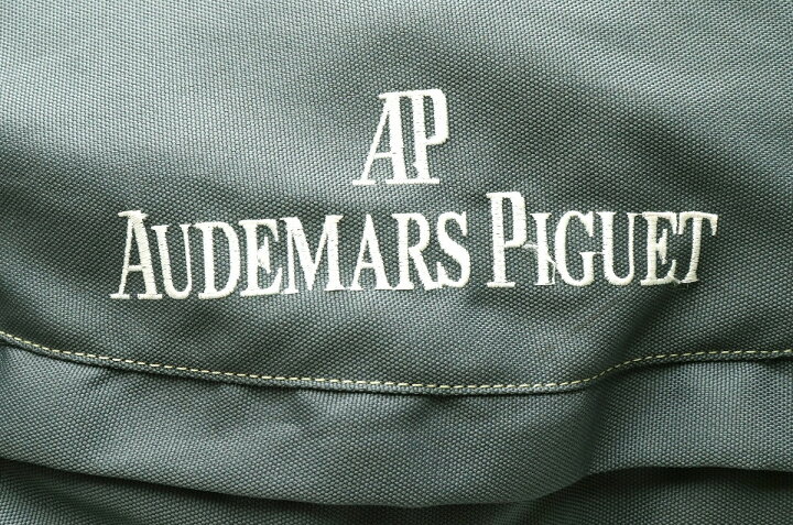 楽天市場】【バッグ】AUDEMARS PIGUET オーデマピゲ AP alinghi 