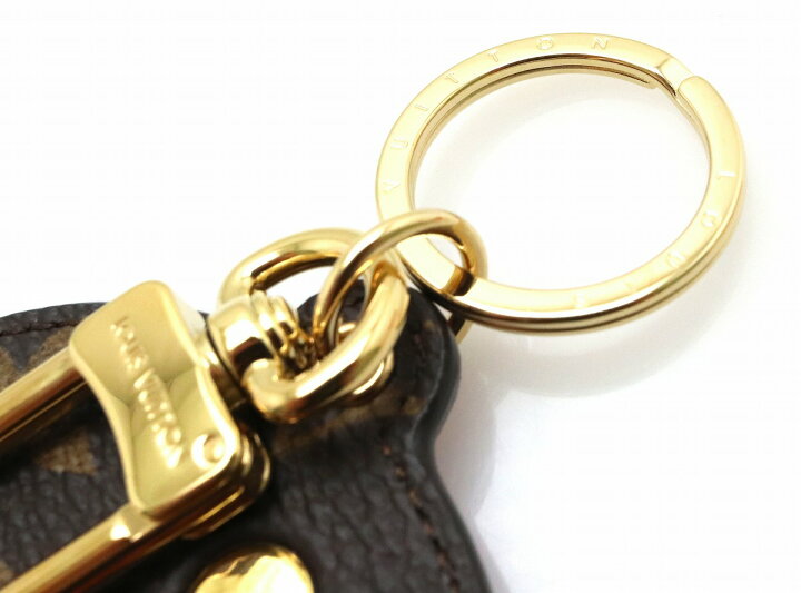 楽天市場】【未使用品】LOUIS VUITTON ルイ ヴィトン ポルトクレ 