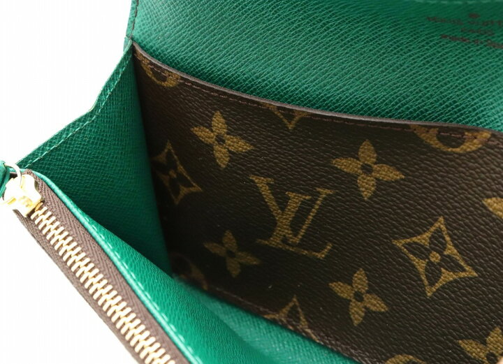 楽天市場】【未使用品】【財布】LOUIS VUITTON ルイ ヴィトン 
