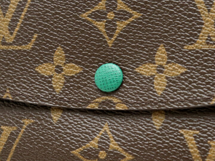 楽天市場】【未使用品】【財布】LOUIS VUITTON ルイ ヴィトン  