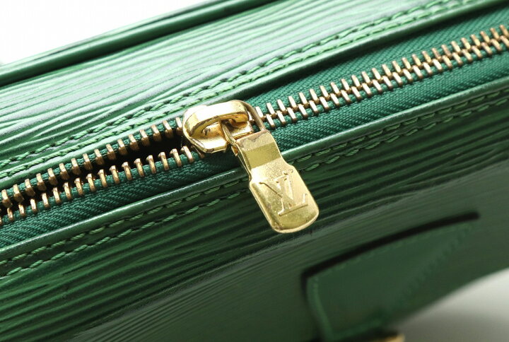 楽天市場】【バッグ】LOUIS VUITTON ルイ ヴィトン エピ ジュヌ 
