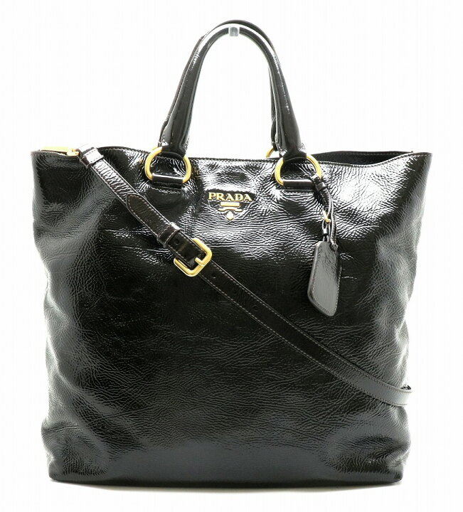 楽天市場】【バッグ】PRADA プラダ トートバッグ ハンドバッグ 