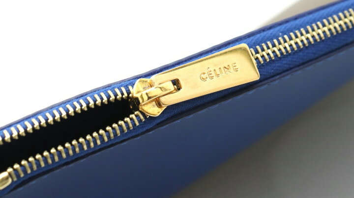 楽天市場】【バッグ】CELINE セリーヌ クラッチバッグ セカンドバッグ 