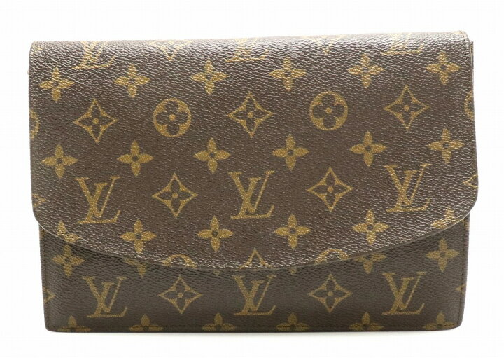 楽天市場】【バッグ】LOUIS VUITTON ルイ ヴィトン モノグラム 