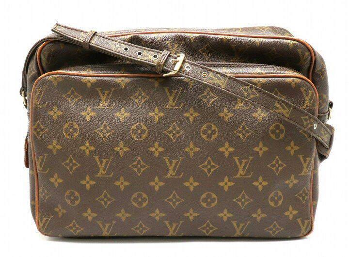 楽天市場】【バッグ】LOUIS VUITTON ルイ ヴィトン モノグラム ミグ  
