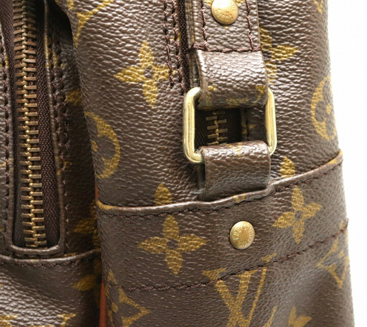 楽天市場】【バッグ】LOUIS VUITTON ルイ ヴィトン モノグラム ミグ 