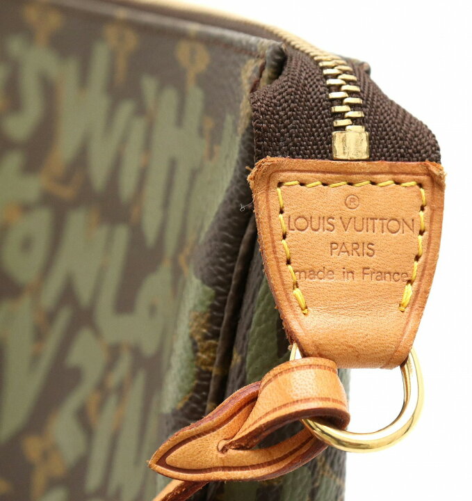 楽天市場】【バッグ】LOUIS VUITTON ルイ ヴィトン モノグラム 