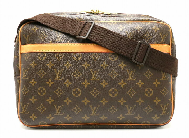 楽天市場】【バッグ】LOUIS VUITTON ルイ ヴィトン モノグラム 