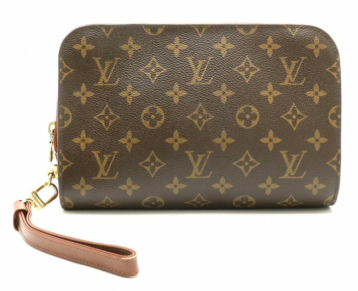 楽天市場】【バッグ】LOUIS VUITTON ルイ ヴィトン モノグラム  