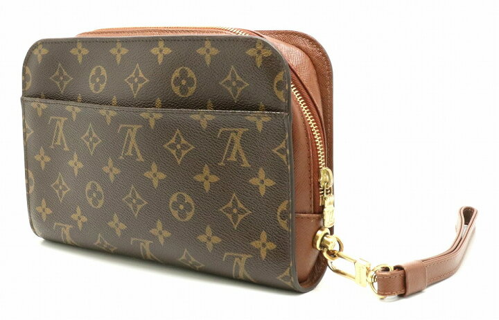 楽天市場】【バッグ】LOUIS VUITTON ルイ ヴィトン モノグラム 