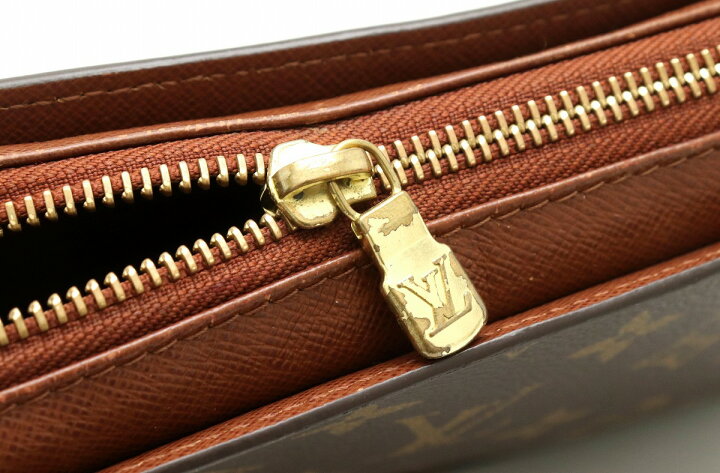 楽天市場】【バッグ】LOUIS VUITTON ルイ ヴィトン モノグラム 