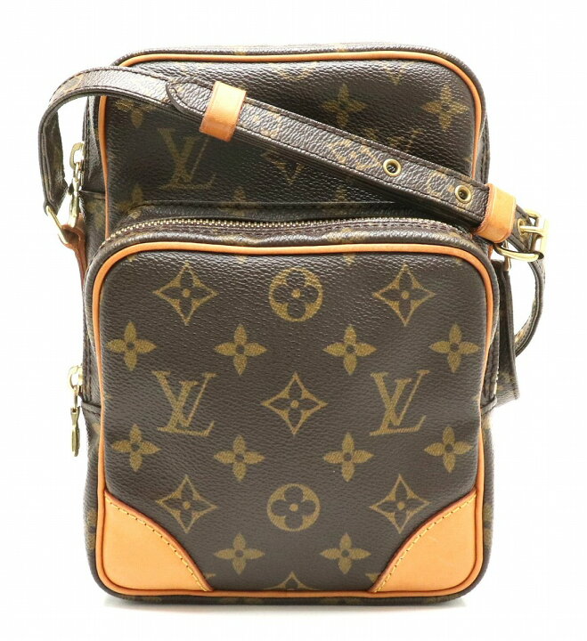 楽天市場】【バッグ】LOUIS VUITTON ルイ ヴィトン モノグラム 