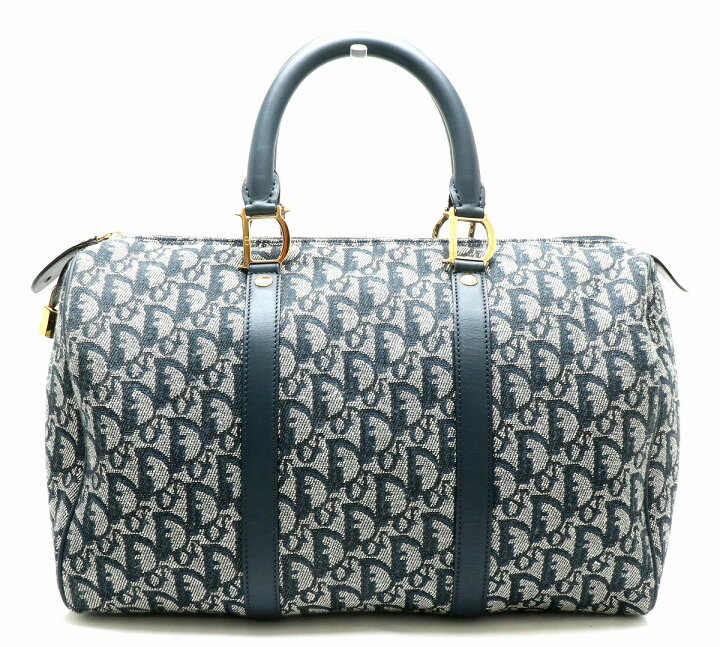 楽天市場】【バッグ】Christian Dior クリスチャン ディオール  