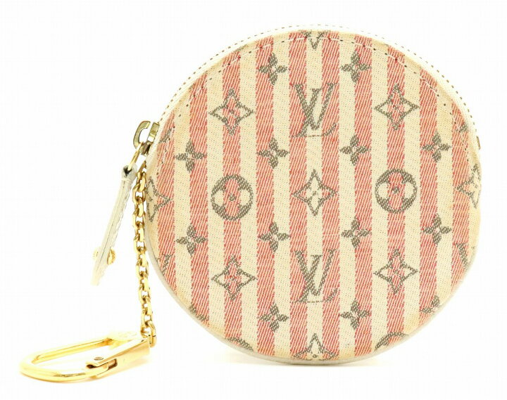 楽天市場】【財布】LOUIS VUITTON ルイ ヴィトン モノグラム 