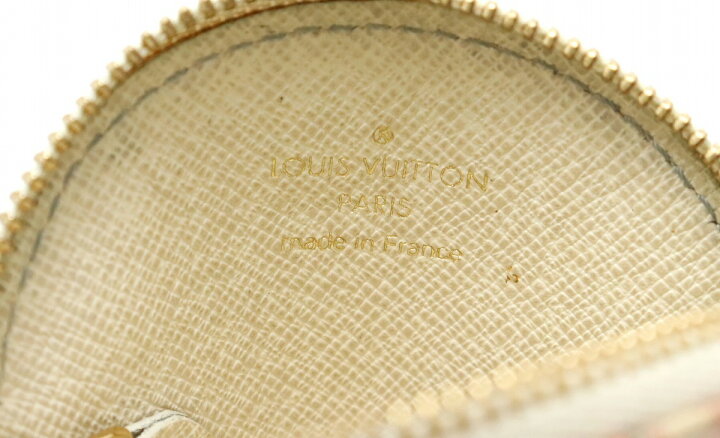 楽天市場】【財布】LOUIS VUITTON ルイ ヴィトン モノグラム 