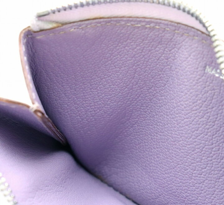 楽天市場】【未使用品】【財布】HERMES エルメス クラリスPM コイン  