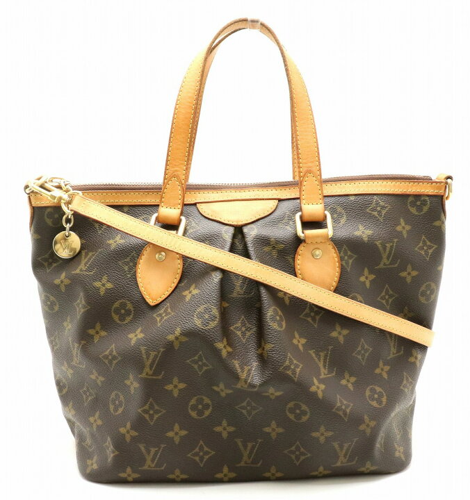 楽天市場】【バッグ】LOUIS VUITTON ルイ ヴィトン モノグラム  