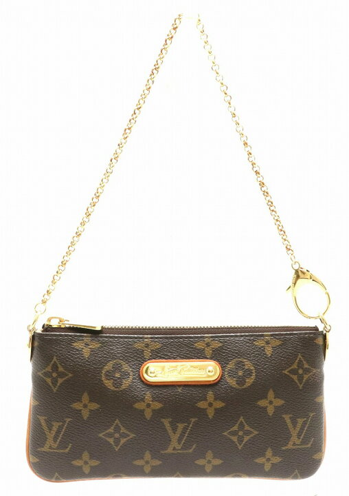 楽天市場】【バッグ】LOUIS VUITTON ルイ ヴィトン モノグラム 