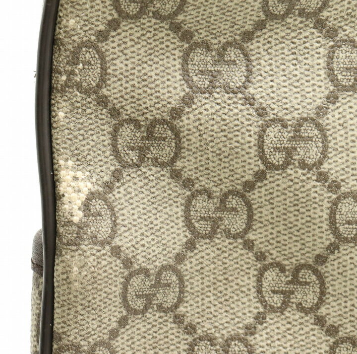 楽天市場】【バッグ】GUCCI グッチ GGプラス GGスプリーム ショルダー  