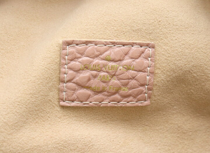楽天市場】【バッグ】 LOUIS VUITTON ルイ ヴィトン モノグラムデニム 