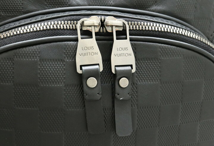 楽天市場】【バッグ】LOUIS VUITTON ルイ ヴィトン ダミエアンフィニ 