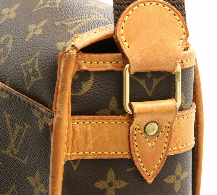 楽天市場】【バッグ】LOUIS VUITTON ルイ ヴィトン モノグラム 