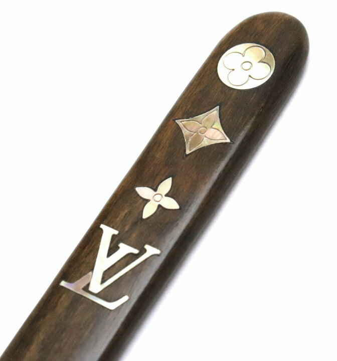 楽天市場】LOUIS VUITTON ルイ ヴィトン ペーパーナイフ モノグラム  