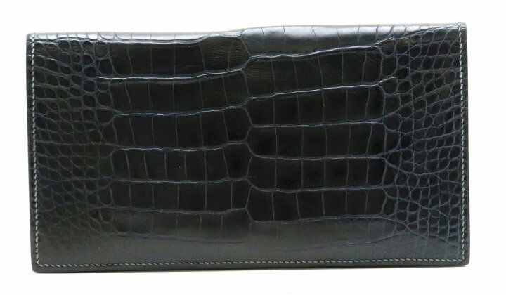 楽天市場】【財布】HERMES エルメス MC2 フレミング 長札入れ  