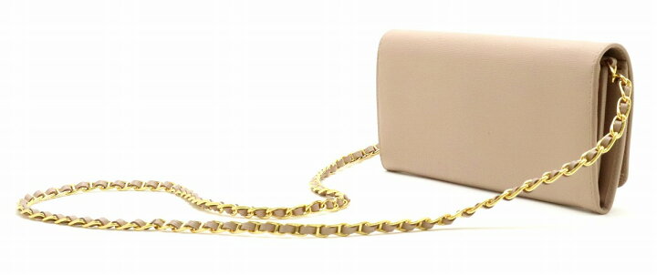 楽天市場】【財布】PRADA プラダ チェーンウォレット チェーン  