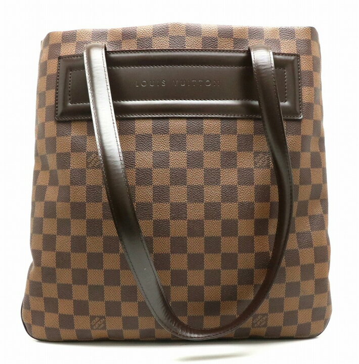 楽天市場】【バッグ】LOUIS VUITTON ルイ ヴィトン ダミエ クリフトン  