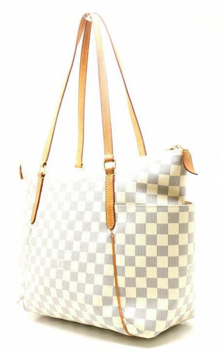 楽天市場】【バッグ】LOUIS VUITTON ルイ ヴィトン ダミエアズール 