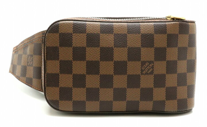楽天市場】【バッグ】LOUIS VUITTON ルイ ヴィトン ダミエ 