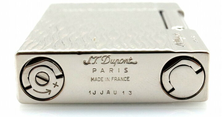 楽天市場】S.T.Dupont デュポン ギャッツビー ガスライター ライター 