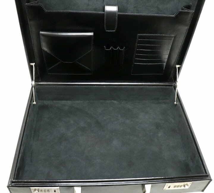 楽天市場】【バッグ】LOEWE ロエベ アタッシュケース 書類カバン 