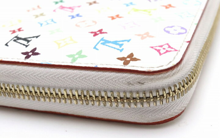 楽天市場】【財布】LOUIS VUITTON ルイ ヴィトン モノグラムマルチ 