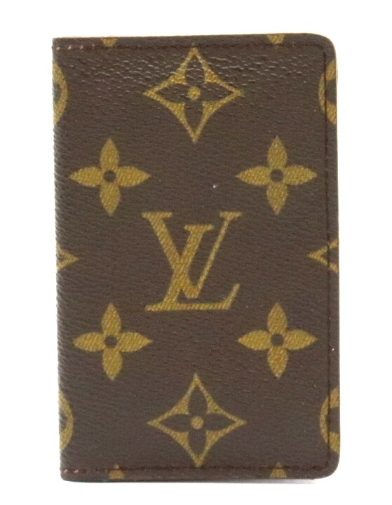 楽天市場】LOUIS VUITTON ルイ ヴィトン モノグラム ポシェット カルト 