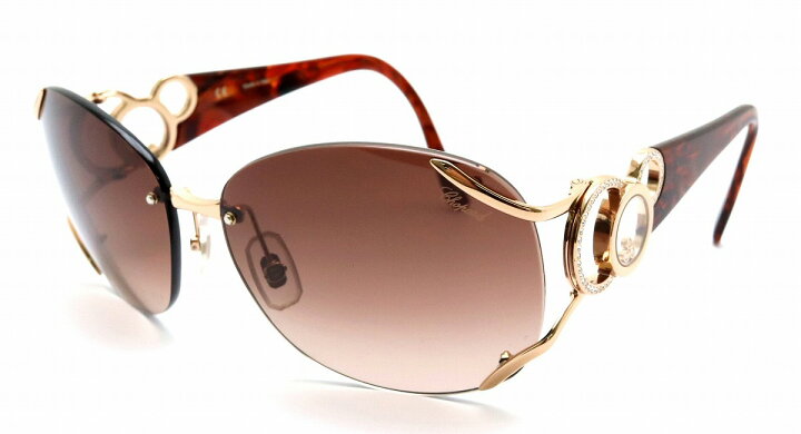 楽天市場】Chopard ショパール サングラス スモークグラデーション  