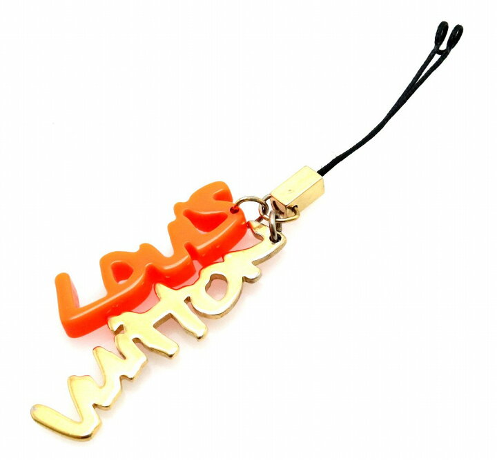 楽天市場】LOUIS VUITTON ルイ ヴィトン アクセソワール テレフォンヌ 
