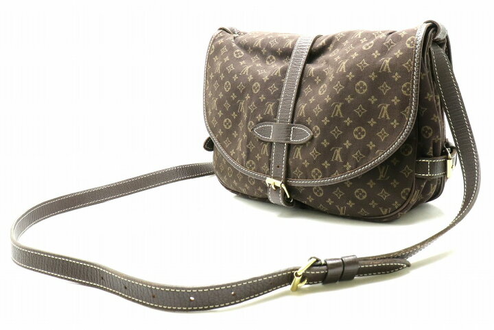 楽天市場】【バッグ】LOUIS VUITTON ルイ ヴィトン モノグラムミニラン  