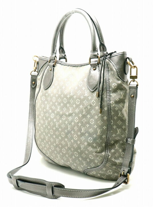 楽天市場】【バッグ】LOUIS VUITTON ルイ ヴィトン モノグラムミニラン 