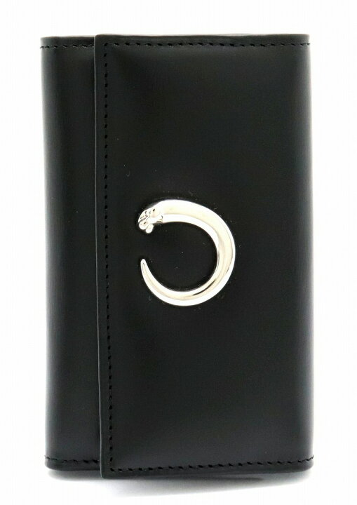 楽天市場】【未使用品】Cartier カルティエ パンテール パンサー キー 