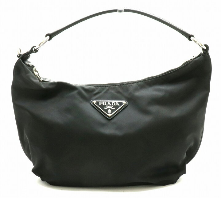 楽天市場】【バッグ】PRADA プラダ ショルダーバッグ ワンショルダー  