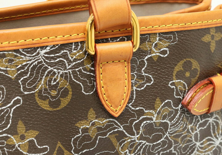 楽天市場】【未使用品】【バッグ】LOUIS VUITTON ルイ ヴィトン 