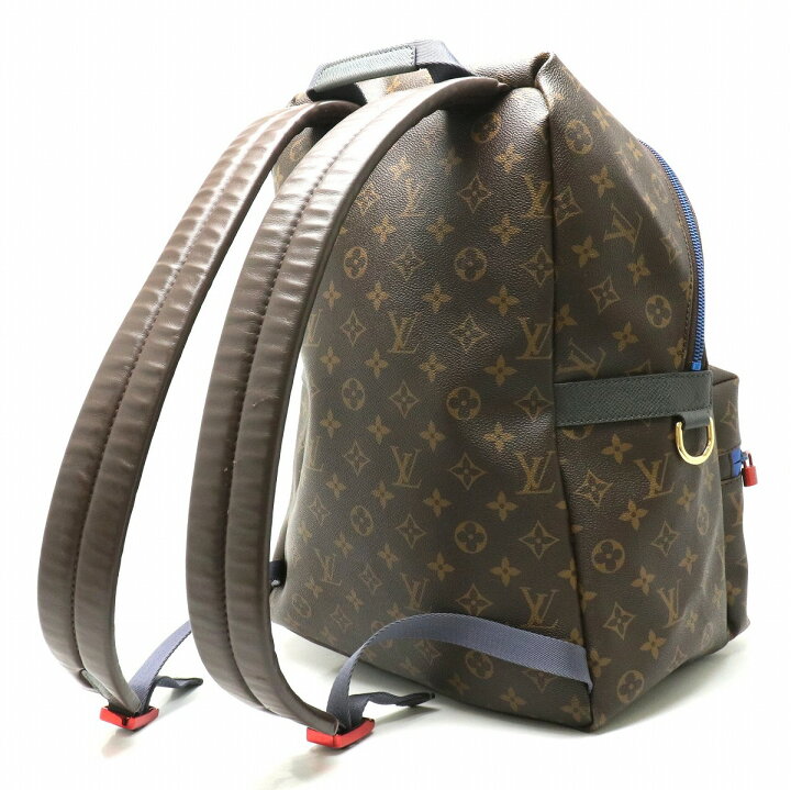 楽天市場】【バッグ】LOUIS VUITTON ルイ ヴィトン モノグラム アポロ 