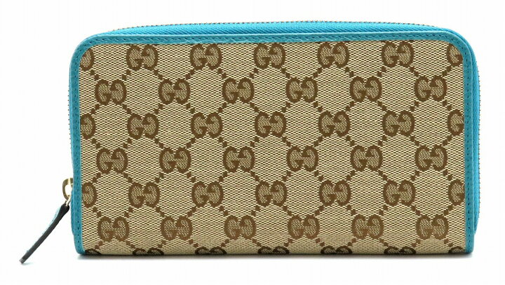 楽天市場】【新品未使用品】【財布】GUCCI グッチ GGキャンバス GG柄 