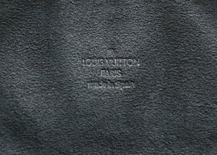 楽天市場】【バッグ】LOUIS VUITTON ルイ ヴィトン モノグラムレザー 