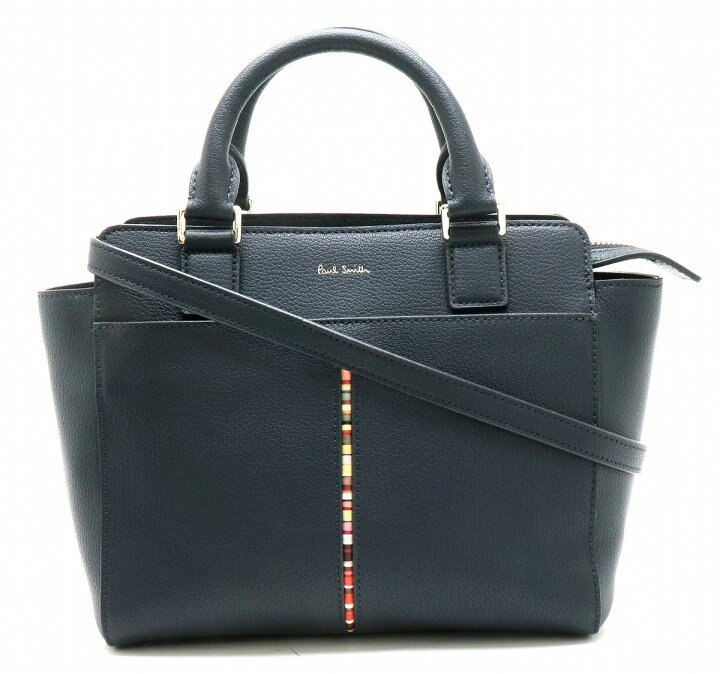 楽天市場】【新品未使用品】【バッグ】Paul Smith ポール スミス 