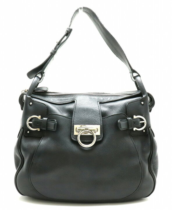 SalvatoreFerragamo(サルバトーレフェラガモ) ショルダーバッグ  