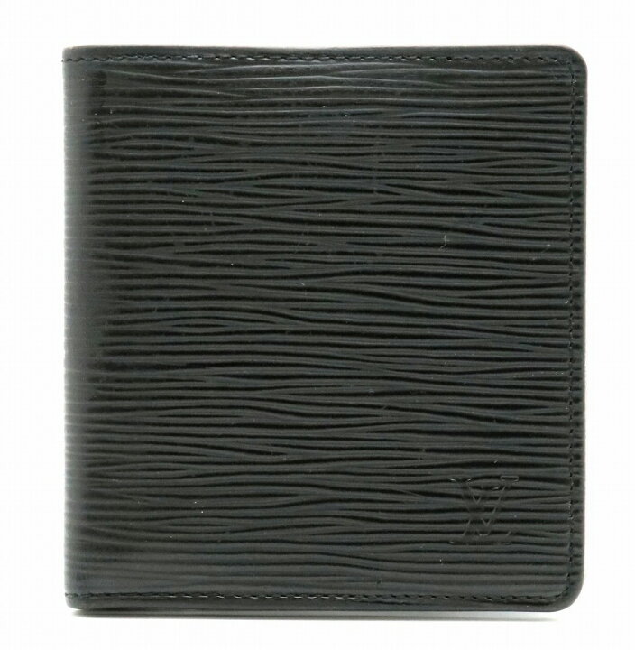 楽天市場】【財布】LOUIS VUITTON ルイ ヴィトン エピ ポルト ビエ 6  