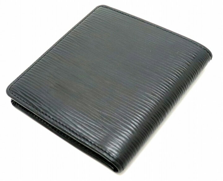 楽天市場】【財布】LOUIS VUITTON ルイ ヴィトン エピ ポルト ビエ 6  